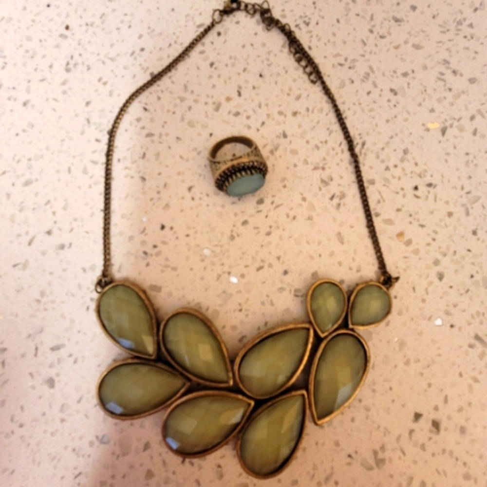 Assorted Necklaces - image 3